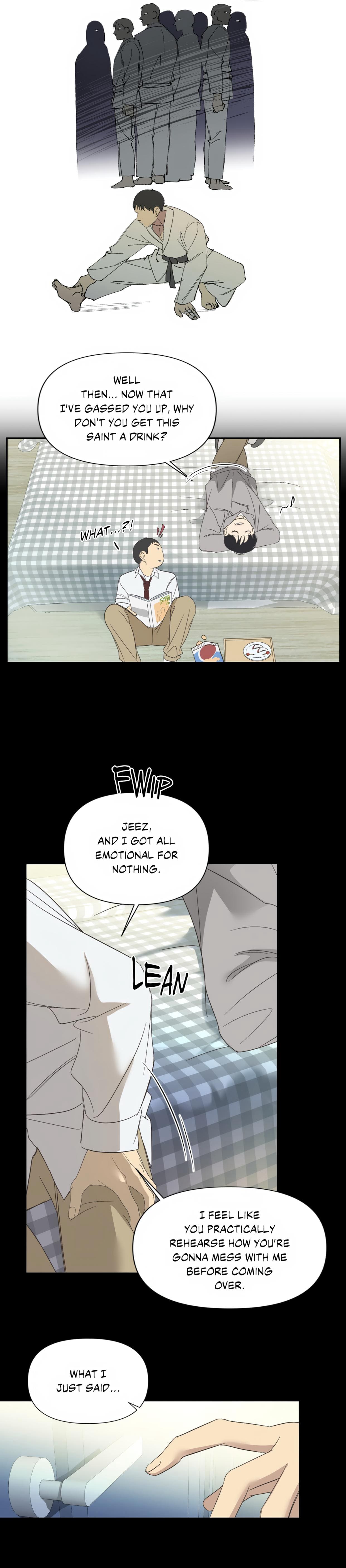 backlight, Chapter 14 image 10